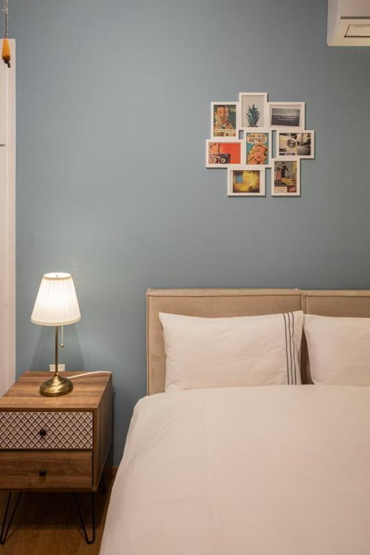 Glyfada Golf Fourth Floor Apartment Atene Esterno foto