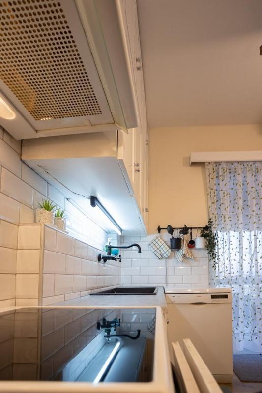 Glyfada Golf Fourth Floor Apartment Atene Esterno foto