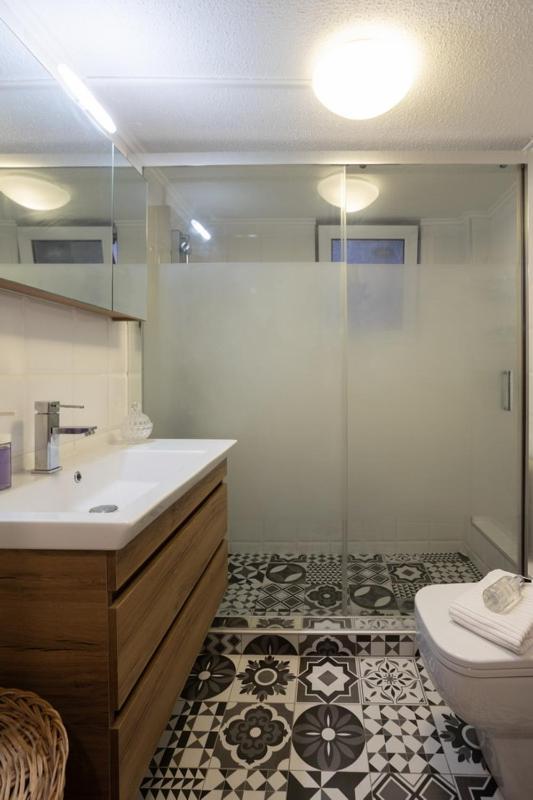 Glyfada Golf Fourth Floor Apartment Atene Esterno foto