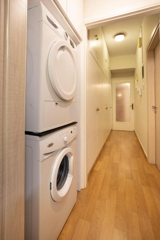 Glyfada Golf Fourth Floor Apartment Atene Esterno foto