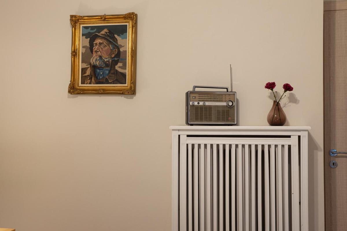 Glyfada Golf Fourth Floor Apartment Atene Esterno foto